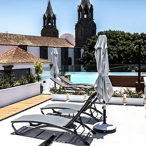 Hotell Old Town Sxvi - Adults Only, Telde