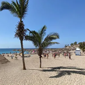 Mareverde Apartahotel Costa Adeje (Tenerife)