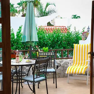 Geranios, Close To Beach, Puerto Colon, Yellowcat 2 Apartahotel Costa Adeje (Tenerife)