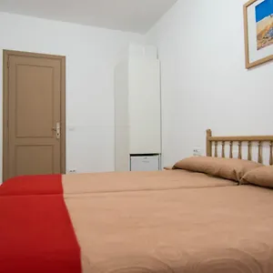 Maison d'hôtes Pension Alcala, Alcalá la Real