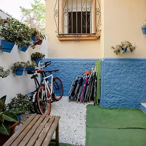 La Cuca Bed and breakfast Cádiz