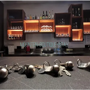 Moonten Boutique Hotel Sóller