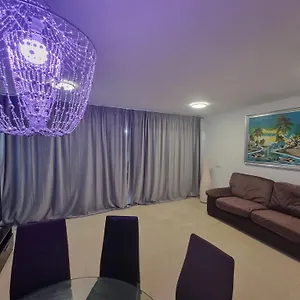Strelitzia Park Apartahotel San Miguel de Abona