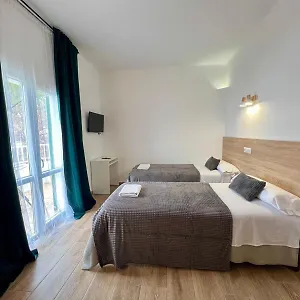 Oasis Dor Hotel Cala D´Or