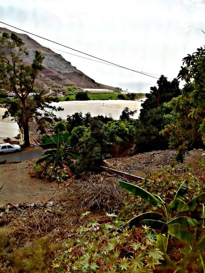 Tasarte Guesthouse Playa de Tasarte 0*,  西班牙