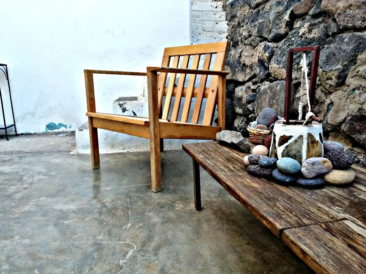 Tasarte Guesthouse Playa de Tasarte 招待所