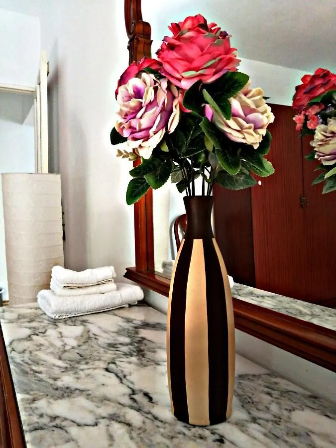 招待所 Tasarte Guesthouse Playa de Tasarte 西班牙