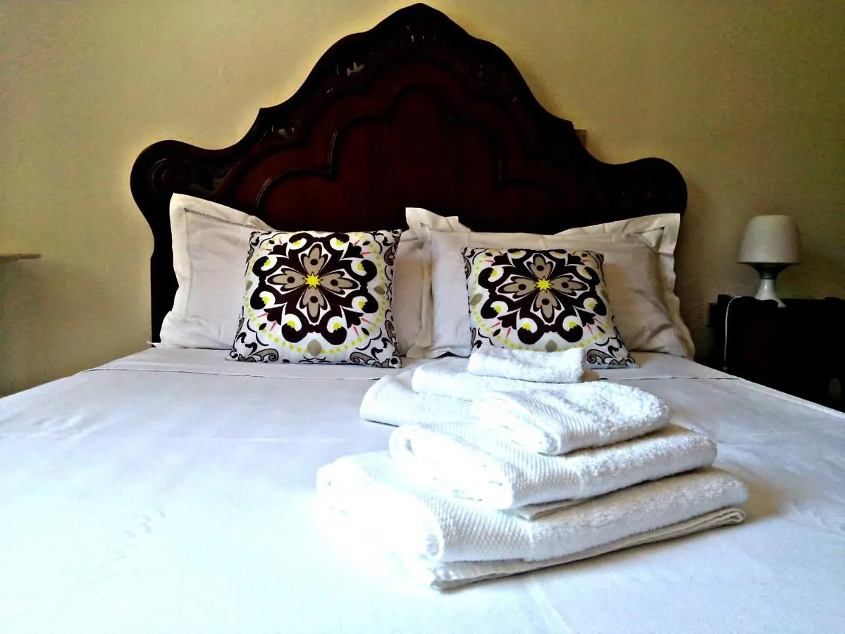 Tasarte Guesthouse Playa de Tasarte