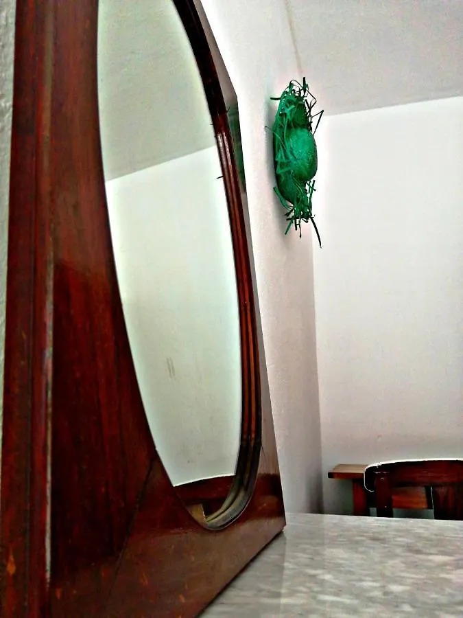 Tasarte Guesthouse Playa de Tasarte 0*,