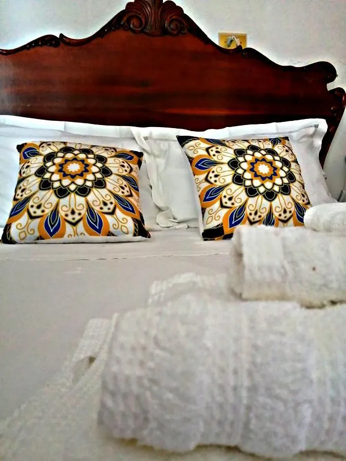 Tasarte Guesthouse Playa de Tasarte
