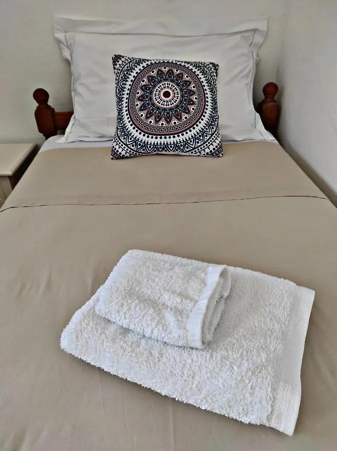 招待所 Tasarte Guesthouse Playa de Tasarte