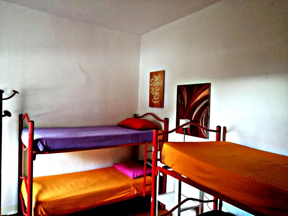 Tasarte Guesthouse Playa de Tasarte