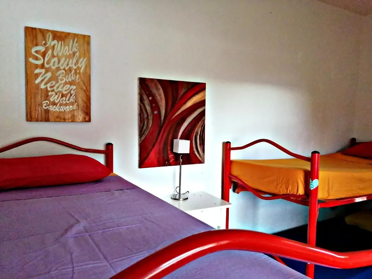 Tasarte Guesthouse Playa de Tasarte 0*,