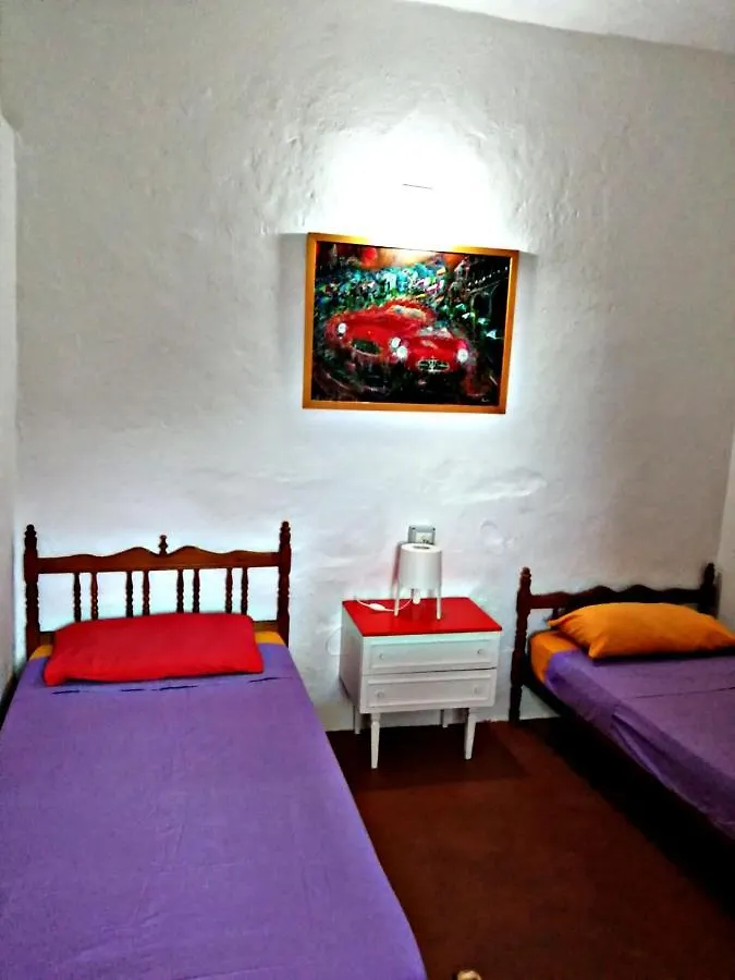 Tasarte Guesthouse Playa de Tasarte