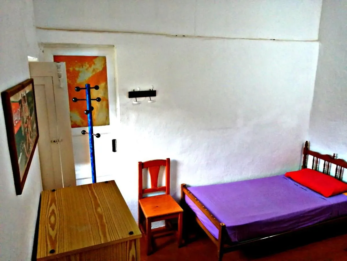 Tasarte Guesthouse Playa de Tasarte Gasthof