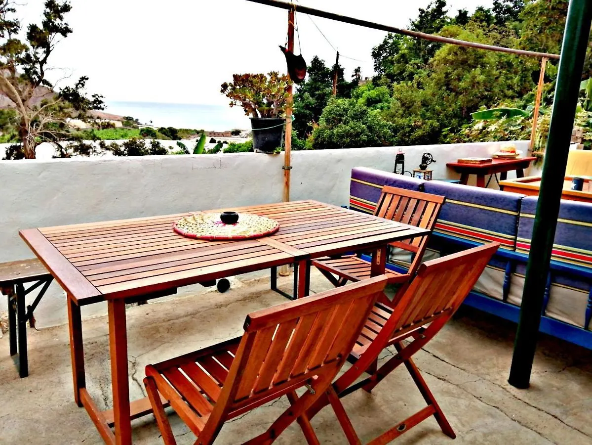 Tasarte Guesthouse Playa de Tasarte
