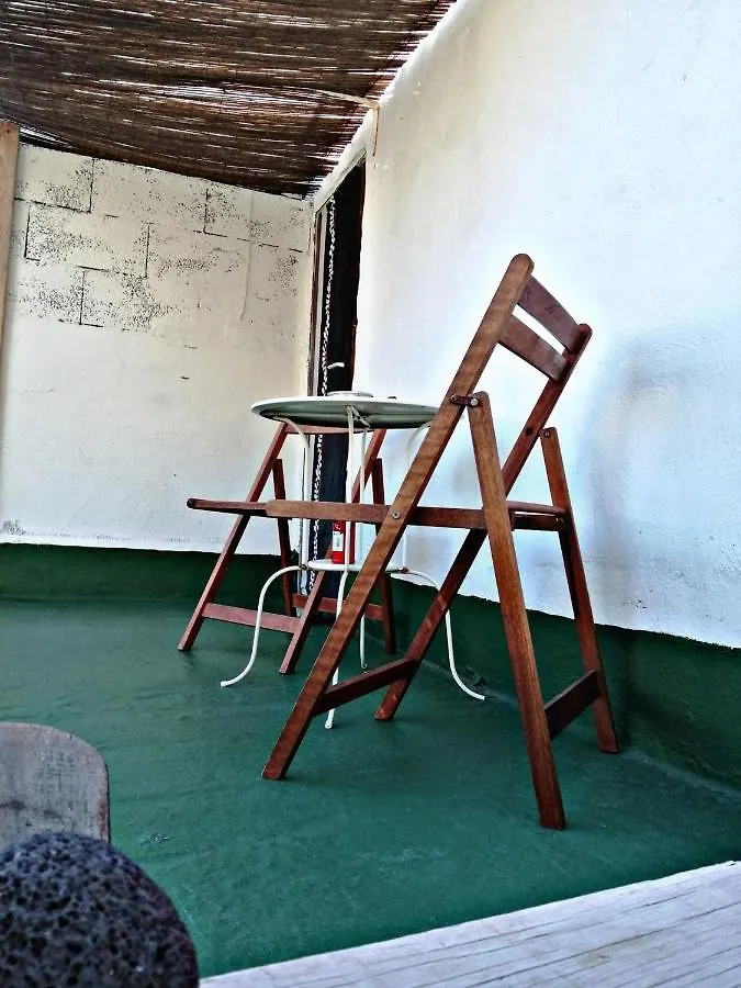 Gasthof Tasarte Guesthouse Playa de Tasarte