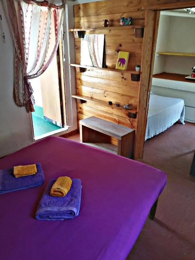 招待所 Tasarte Guesthouse Playa de Tasarte