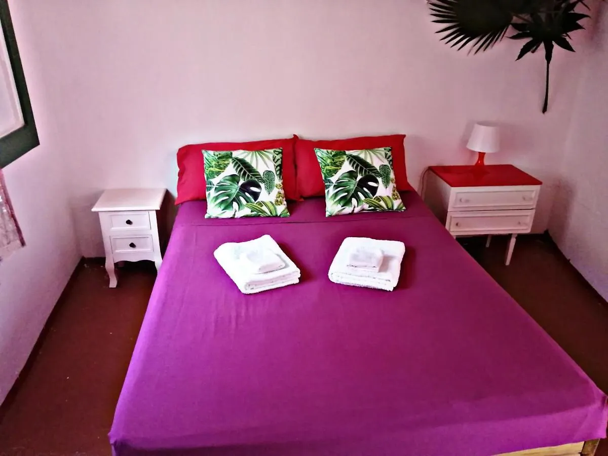 Tasarte Guesthouse Playa de Tasarte 西班牙